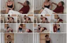 Spanking for Pleasure