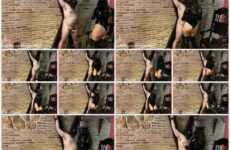 The English Mansion Chain Bondage Tease Part . Starring Mistress Lola Ruin