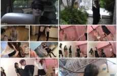Yapoos Market HCD-- Masochistic! Cunnilingerdo-Princesses Quality Criticism On Sexual Toy For The Stress Release Vol