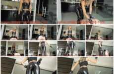 femdomuncut Store What is the maximum amount of bitch you can take. Starring Godess Tatjana