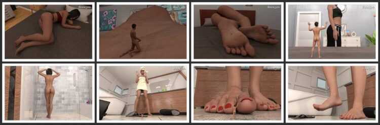 AAABBBZZZ - John's Size Implant 6 Uncaptioned