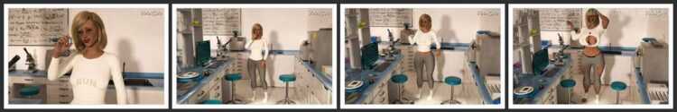 AlavGTS - Nelly's Lab Find
