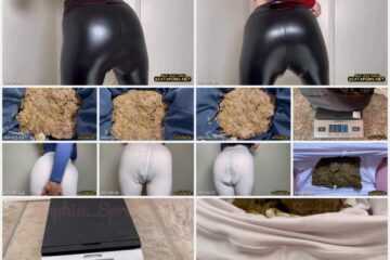 23 March 2023- KinkGodess – Custom Scat Order - Amateurs