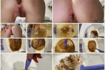 5 March 2023- Monster Stucks In Toilet - Amateurs