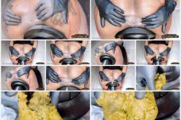 7 March 2023- VidaFoxx – Big Load of Creamy Shit - Amateurs