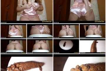 11 April 2023- Dianascat – Eat my shit!! - Amateurs