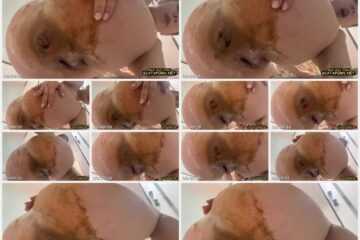 11 April 2023- Misty_Phoenix – Scat POV - Amateurs