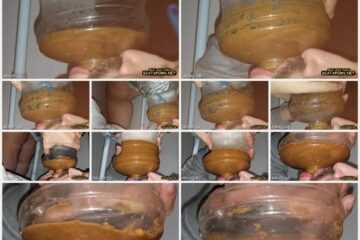3 April 2023- SSBBW Queen Siya – (30 minute Premium) Double Ram Jam Absurd Poop Quantity - Amateurs
