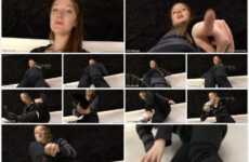 Club Stiletto FemDom - Be Very Afraid Little Man