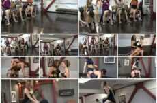 Club Stiletto Femdom Best of Pony Play