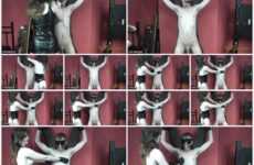 Divine Goddesses Sensual Nipple Tease from Mistress. Starring Porcelain Beauty