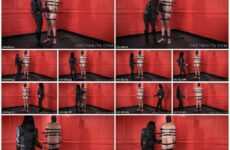 Femdom Mistress Nikita FemDom Videos Bound To Whimper WHIPPING, CORPORAL PUNISHMENT, NIPPLE PLAY, FEMDOM, BOOT FETISH, ks.cc