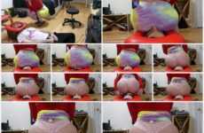 Filth Fetish Studios Pussy Licking Slave Minutes UNEDITED UNCUT Facesitting And FARTING. Starring Princess Viktoria