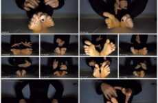 Foot Magic The Milking Game