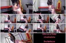 Jasmine Mendez Slave Riding Face Trapped by my Ass Farting Fetish
