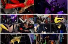 Lady Valeska femdom pegging hd Greatest Fists Fisting Compilation vol