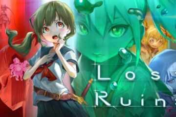 Lost Ruins - Final by ALTARI GAMES
