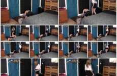 Mistress Megara Furie mistress ballbusting Step Sis Part