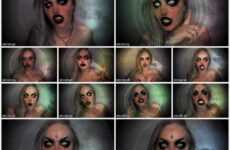 Mistress Misha Goldy femdom humiliation reddit Creepy week of CEI! Milk and swallow every day for ME slut! Cumshot