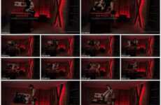 Mistress Nara dominatrix face sit Ass kissing training