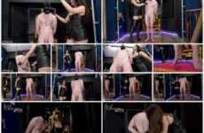 OublietteClip Store PREDICAMENT BONDAGE Nipple Predicament