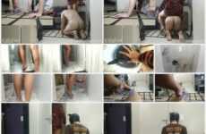 Superior Girls Feet femdom foot smelling Domestic slave episode Pet play Foot dom Slap Cuck Humiliation. Starring Kiffa