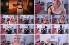 Tease And Thank You femdom humiliation training Virgin Slave Sloppy Dick Sucking. Starring Mandy Marx
