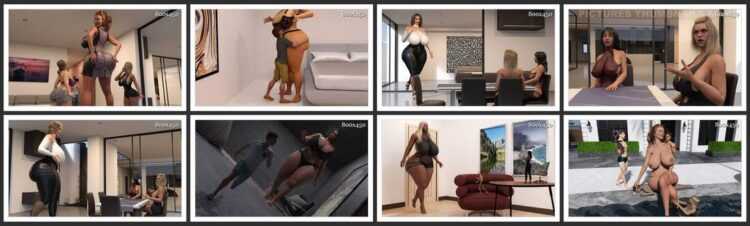 The Big Life With Krystal Kloss
