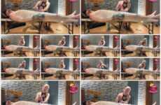 bjqueenandrod Handjob Compilation Bondage Wrapped Edging Ruined Orgasm