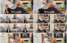 Beauties and Beatdowns femdom chastity feet Put Me In Coach. Starring Goddess Rapture