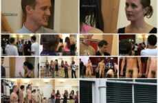 CFNMTV St Dunstans Autumn Term Part