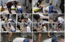 Chinese Femdom With Mistresses