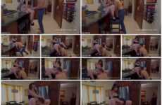 Femdom Female Worship Thank You For Taking Care Of Me. Starring Alison Rey and Will Pounder PUSSY EATING, FINGER FUCKING, PUSSY WORSHIP, SOCKS, BOY-GIRL