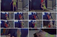 Femdom Subby Girls You Always Do This. Starring Vanessa Vega and Kay Carter ORAL SERVITUDE, FINGER FUCKING, PUSSY EATING, PUSSY WORSHIP, LESBIAN
