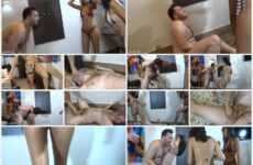 Fetish Place ballbusting fendom WE BALLBUSTING TO MAKE YOU UNDERSTAND THAT YOU ARE OUR SLAVE. Starring LINNX, ZAIRA