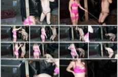 GoddessAveena ballsqueezing femdom Ball busting in style Part