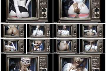 4 May 2023- DirtyBetty – Worst Scat TV Video Ever - Amateurs