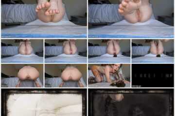 17 May 2023- Foot and Dirty Asshole Worship - Amateurs