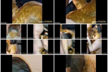 25 May 2023- JanineExtreme – Janine Extreme and her Dirty Friends I - Amateurs