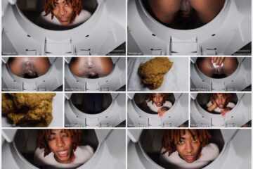 23 May 2023- xMochaPuffx – Eat All of It - Amateurs