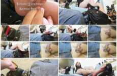 Maya Luxe London Mistress Maya Liyer Part Intern Lockdown Series