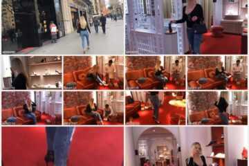 Miss Lexi Luxe Luxury Shopping With Goddess