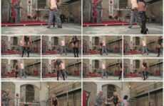 Mistress Courtney mistress whipping You will never be unprepared again