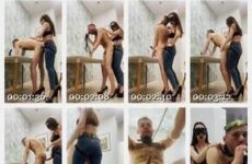 Mistress Jardena beautiful mistress pegging Cabbage cheap whore take dicks in all the holes
