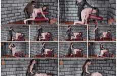 Mistress Mercer Femdom Male Slave Training Punishing My Disobedient Sissy Slave