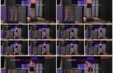 Sadurnus slave femdom feet Finish crush! Picture in the picture. Starring Amanda