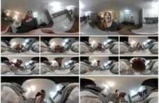 Media Impact Customs - Brandi Shrinking Revenge VR