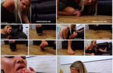 Tinyfetishfun - Frankie Babe3