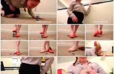 Tinyfetishfun - Satine Sparks
