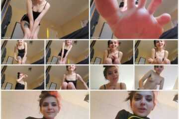 Beyondfated - Giantess Takes Man From Bar Part 2